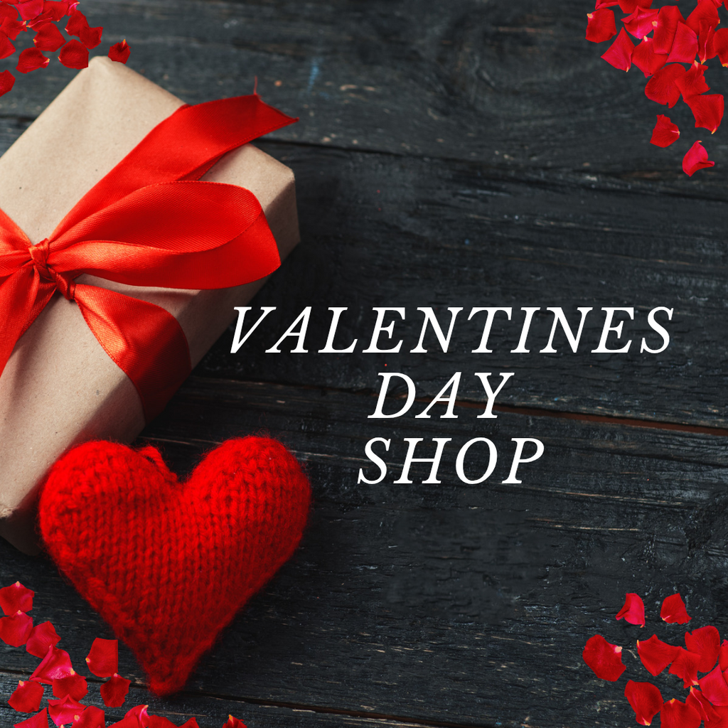 Valentines Day Shop